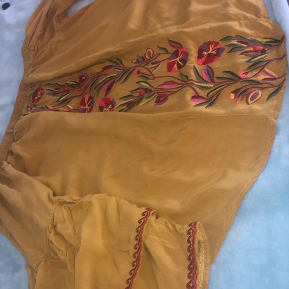 Solitaire blouse - Picture 5 of 8